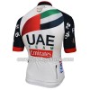 Maillot Cyclisme 2018 Team UAE N001